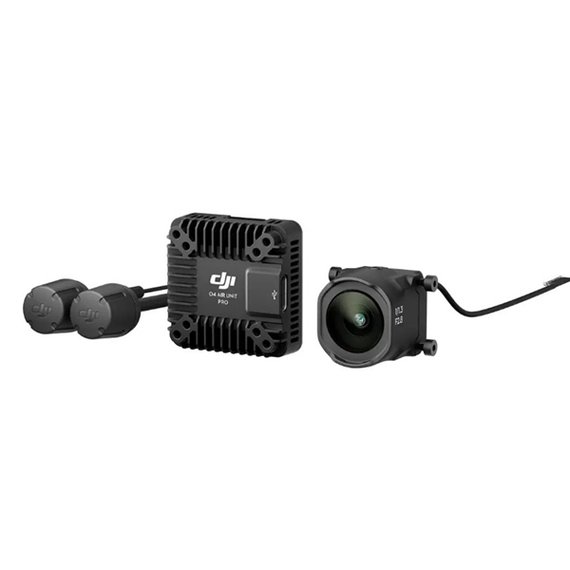 Цифровая система DJI O4 Air Unit Pro