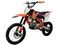 Мотоцикл ATAKI Prime 125 14/12 PITBIKE