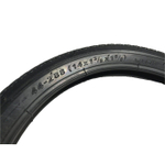 Покрышка 14 х 1 3/8 х 1 5/8 ( 44-288 ) вело колясочная