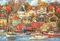 Puzzle PZL 1500 HQC GOOD TIMES HARBOR 95030069