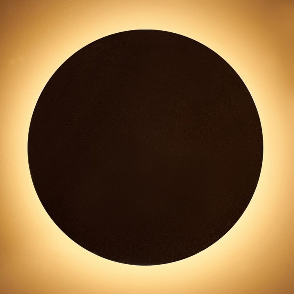 Накладной светильник Italline IT02-017 IT02-017 black