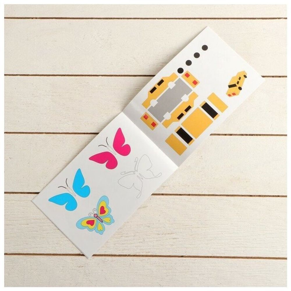 Ручка 3D Cactus CS-3D-PEN-C-WT PLA ABS LCD белый