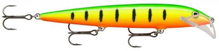 Воблер RAPALA Scatter Rap Husky13 SCRH13 / 13 см, 12 г, цвет GYOS