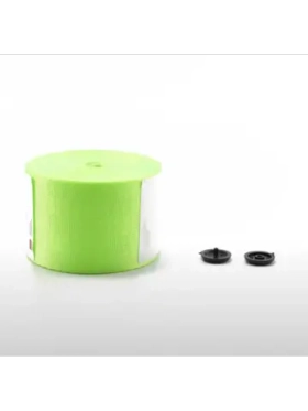 Ремень безопасности салатовый 3,6 м