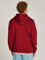 Худые Tommy Jeans - красный(DM0DM20503)