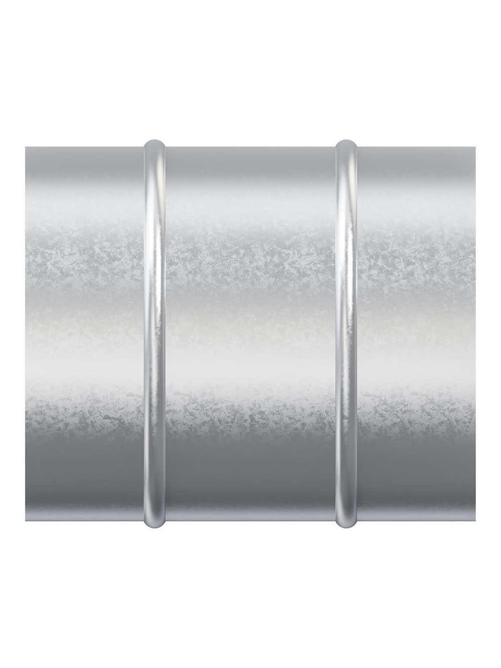 Вентилятор канальный CV D160 осевой оцинк.сталь ERA PRO