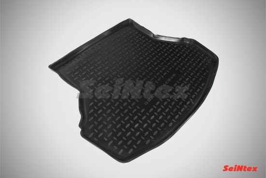 Коврик в багажник Lada Granta седан (2011-2018)