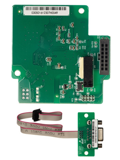 Модуль Profibus Prompower PD310DP1