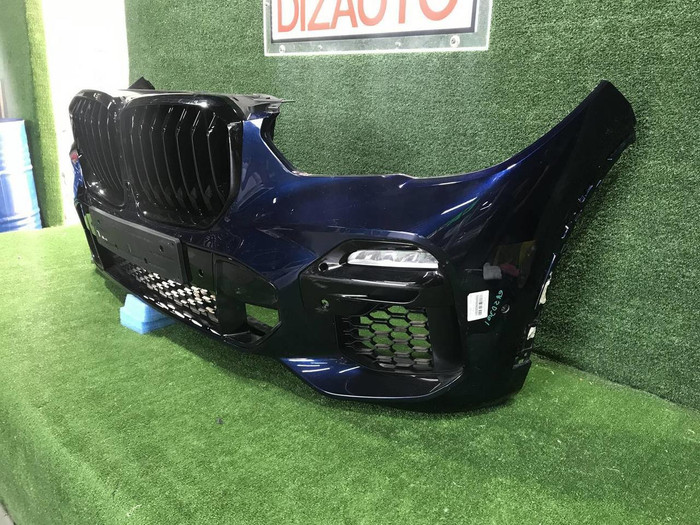 Бампер передний BMW X5 G05 (18-23) M-paket В сборе
