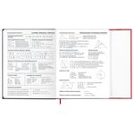 Дневник 1-11 класс 48 л., твердый, BRAUBERG, матовая ламинация, магнитный клапан, закладка-ляссе, с подсказом, "Авто", 107246