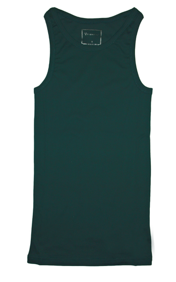 Майка мужская классическая Atlantic BMV-046 виридан