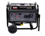 Генератор бензиновый ELITECH GES 6500RW HD 204667