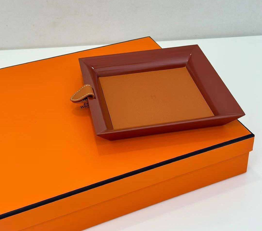 Монетница Hermes