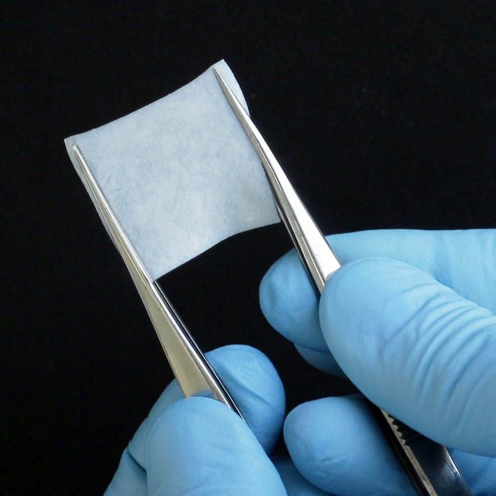 Коллагеновая Мембрана Barrier Fit 25х25 |Купить