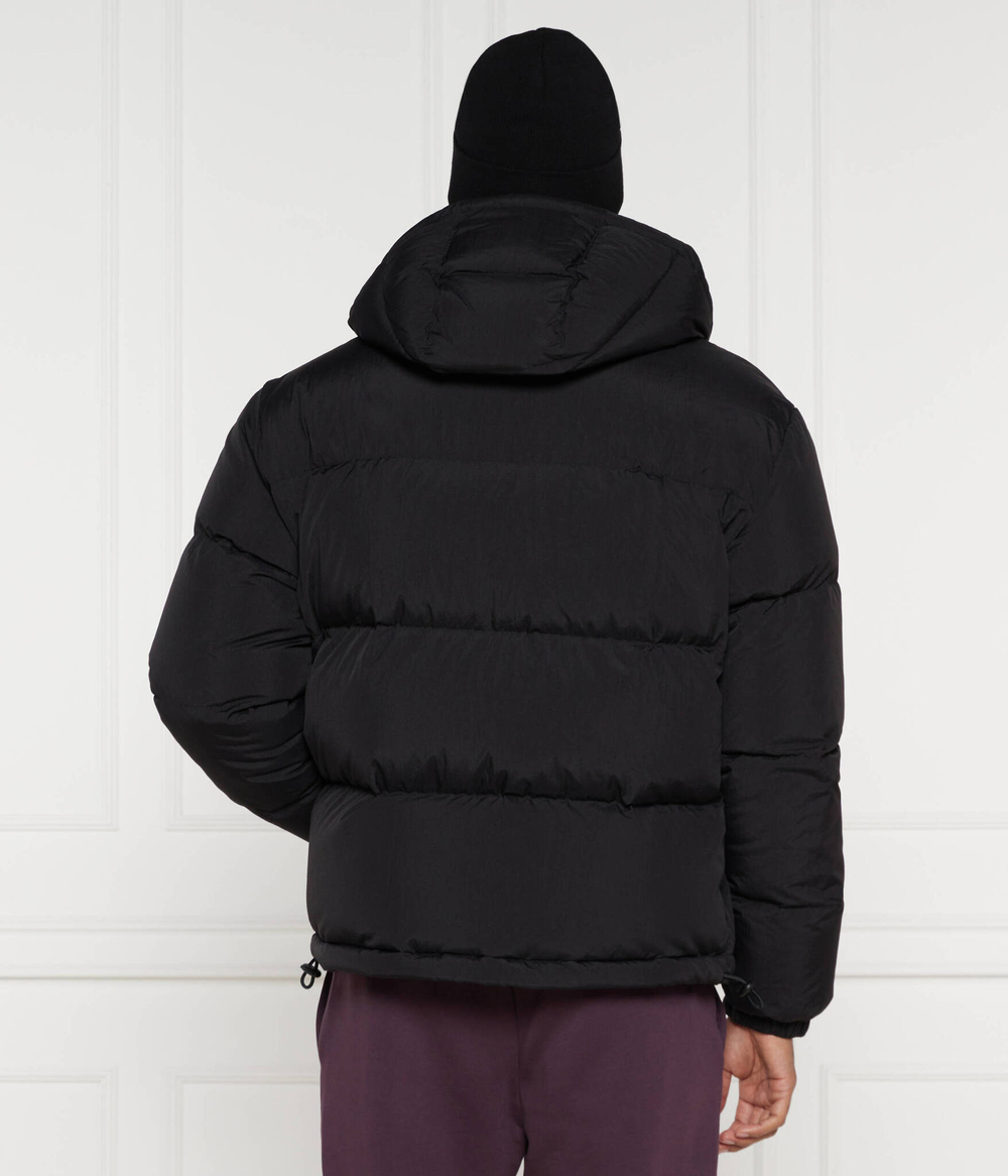 Пуховая куртка Bironto2441 HUGO - черный(50522935)