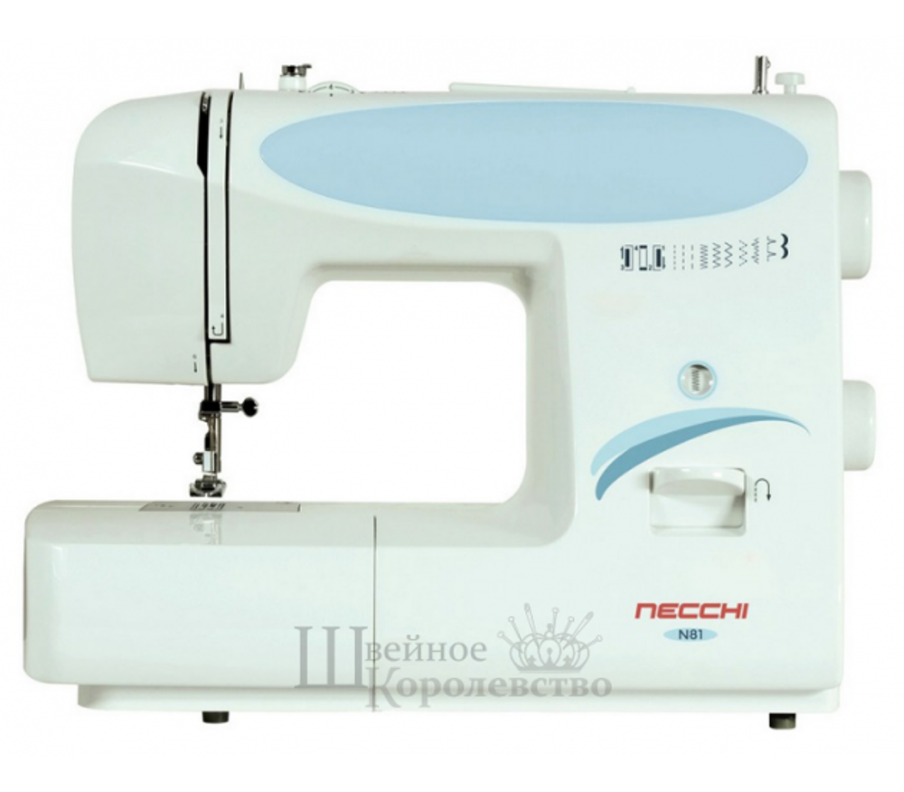 Швейная машина Necchi N83