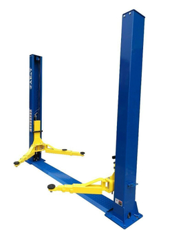 Подъемник двухстоечный T4M AE&T (220 В)