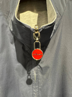 Двухсторонняя ветровка Kiton