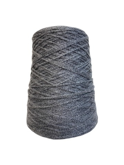 Пряжа на бобине 390 г (Италия) 70% шерсть мериноса 30% п/а 100г-230м (очень мягкая)