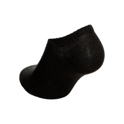 Носки теннисные Nike Everyday Lightweight Tennis Socks 6 Pack - Black, White