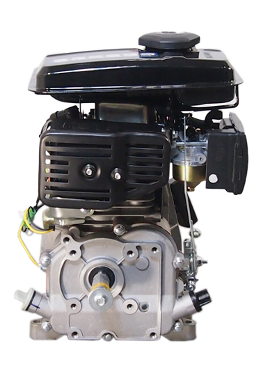 Двигатель бензиновый "LIFAN" 152F-3 (2.5 л.с.)