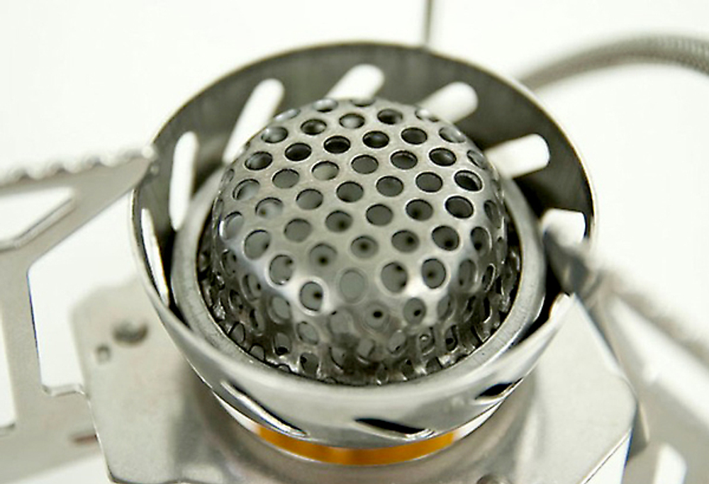 Газовая горелка со шлангом Tramp TRG-047