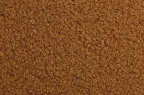 Мебельная ткань Lamb Коричневый (Эко-мех)