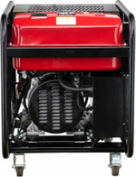 Генератор бензиновый HND GE 11000 XLS GE11000XLS