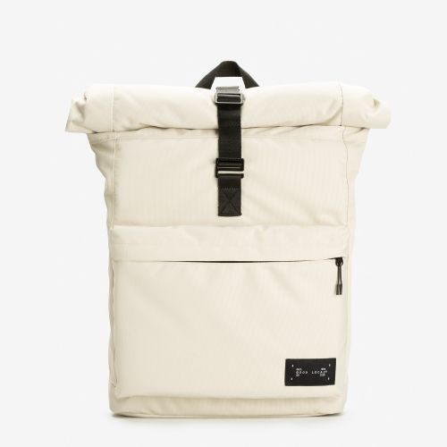 Рюкзак Good Local Rolltop Special Series бежевый