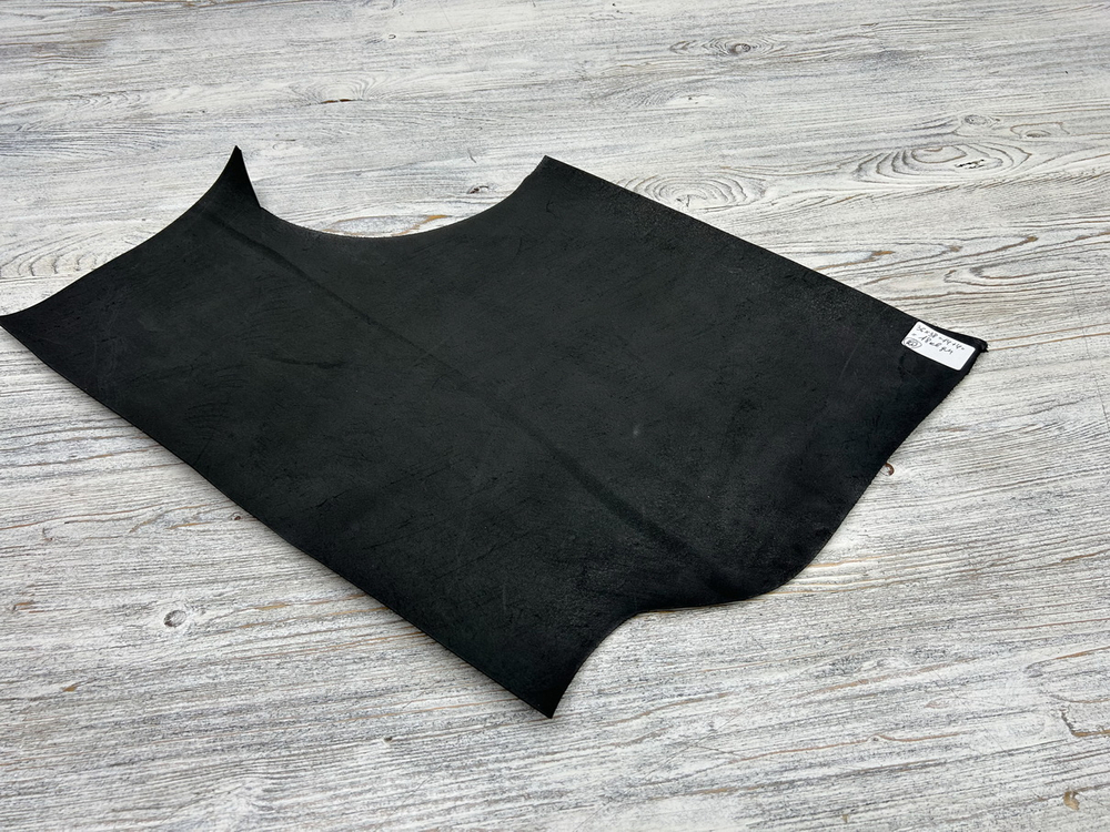 Боулинг цв. Черный / Toro Boolwing Nero, 1,6-1,8 мм, ПАНЕЛИ