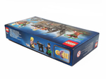 Конструктор LEGO Harry Potter 76400 Карета Хогвартс и Фестралы