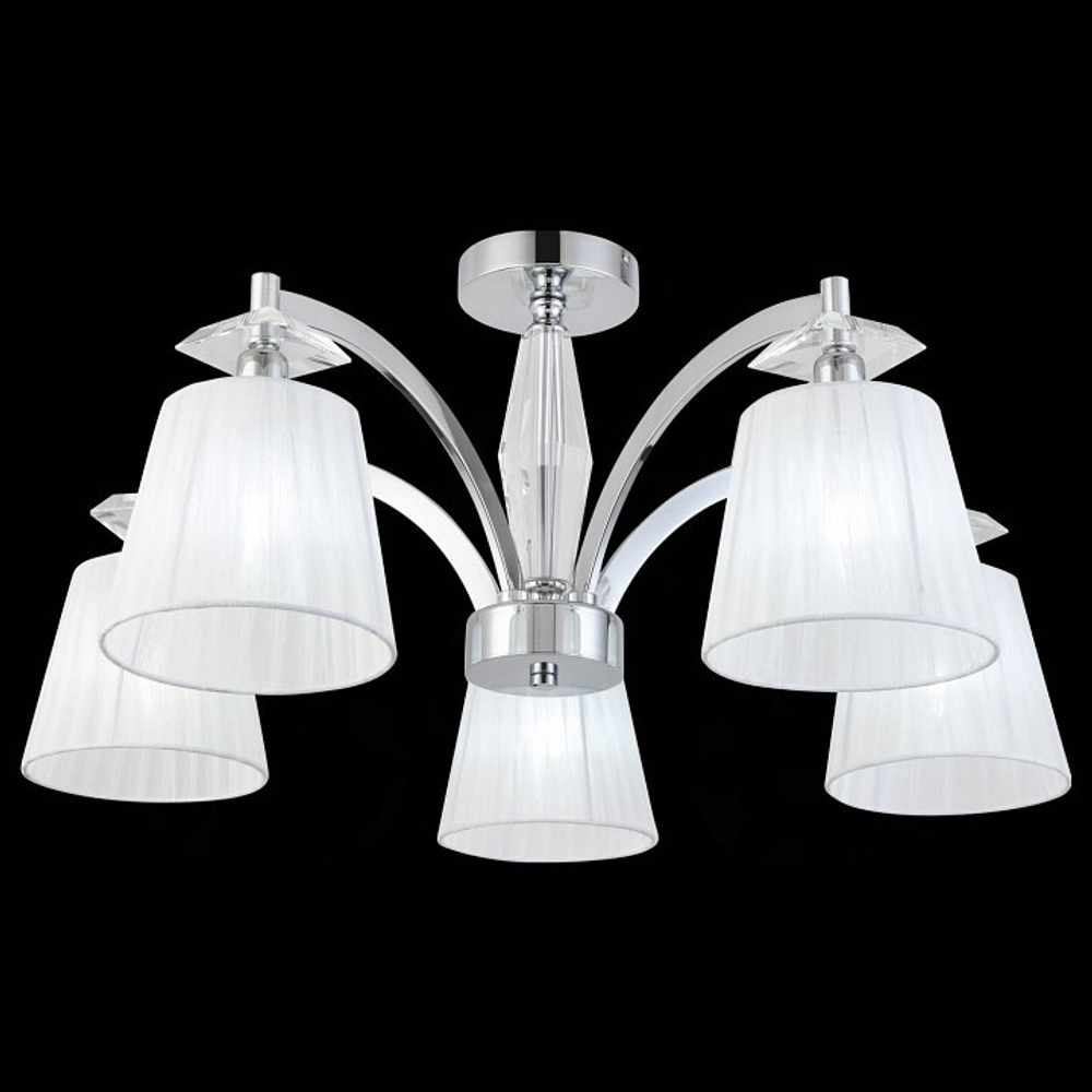 Люстра на штанге ST-Luce SL1756.102.05