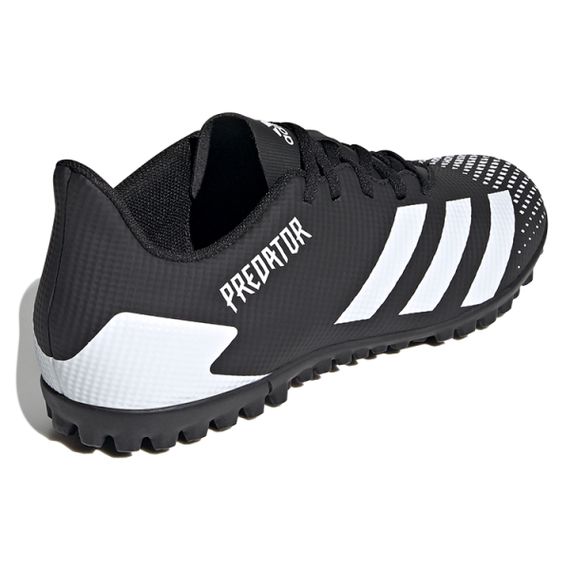 Мужские кроссовки Adidas Predator 20,4 с низким верхом