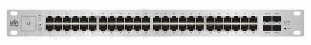 Коммутатор Ubiquiti UniFi Switch US-48-500W