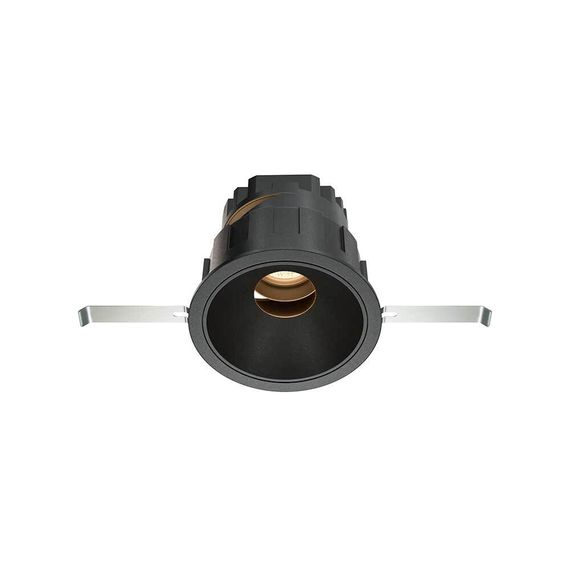 Встраиваемый светодиодный светильник Maytoni Technical Wise DL057-10W3K-B