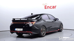 Hyundai Avante (CN7) 2.0 N (04.2022)