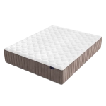 Матрас BuyCharm, 29 см, разносторонний, независимые пружины