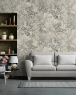 Обои AK2067w Crystal Ice Wiganford