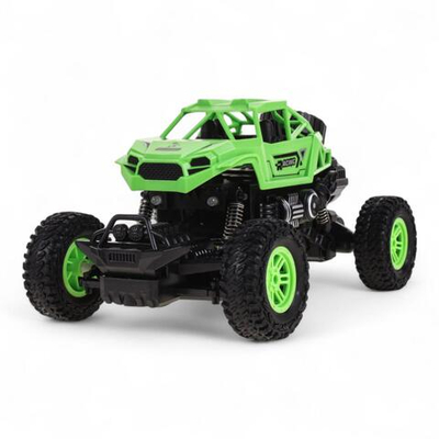 Джип на РУ, коробка 2022-11A