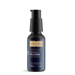 Melatonin Professional Dose 30 мл Quicksilver Scientific