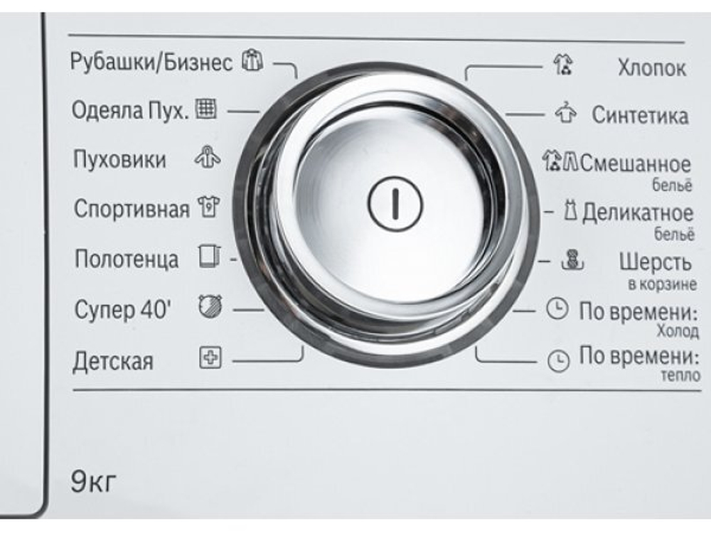 Сушильная машина Bosch WTW876H0OE