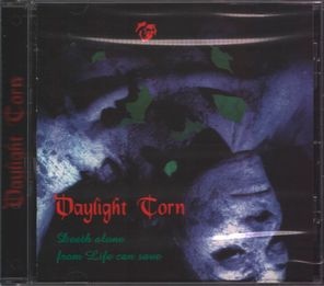 Daylight Torn / Death Alone From Life Can Save (RU)(CD)