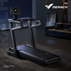 Беговая дорожка Merach MR-T01
