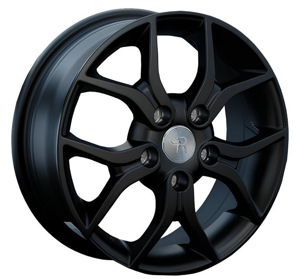 Replay HND20 5.5x15 5x114.3 ET 47 Dia 67.1 (MB)