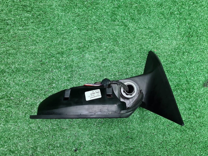 Зеркало левое Nissan Almera G15 (2012-2018) 5 конт