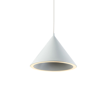 Pendant design lamp  Lumion by Lenny (White)