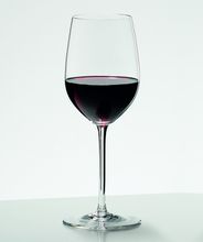 Riedel Бокал ручной работы Mature Bordeaux Sommeliers 350мл, хрусталь