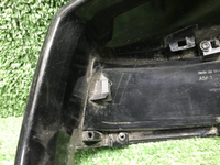 Крышка зеркала левая Mercedes M GLE W166 (11-18)
