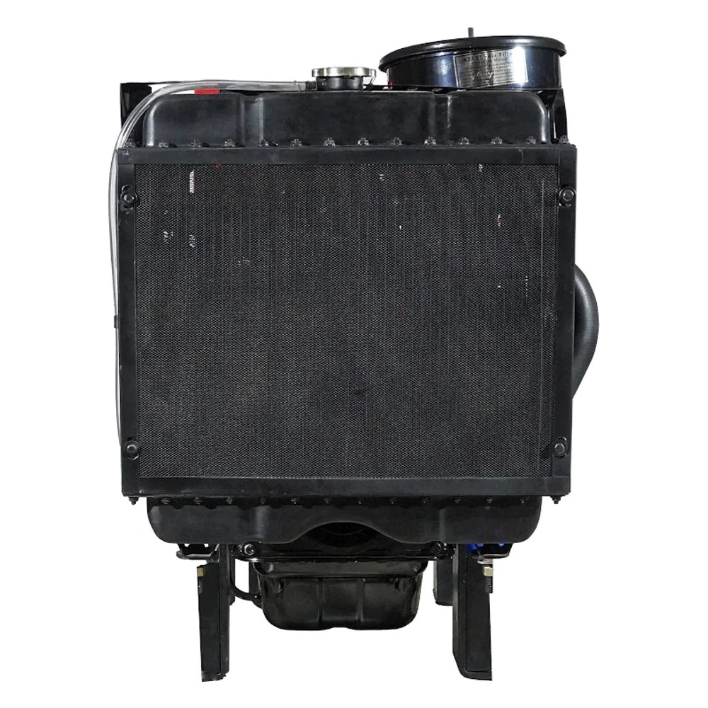 Habert H3105D двигатель дизельный 00-00153383