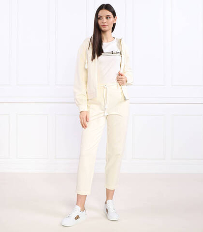 футболка Liu Jo Sport - белый(TA3275 J5923)